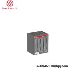 ABB DC522 1SAP240600R0001 Digital Input/Output Module: Precision Control for Industry 4.0