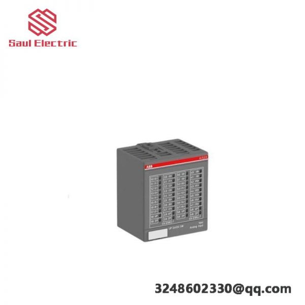 ABB DC522 1SAP240600R0001 Digital Input/Output Module: Precision Control for Industry 4.0