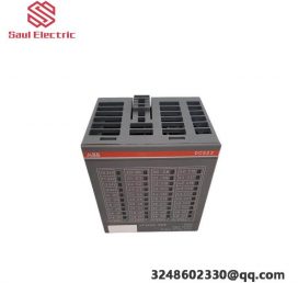 ABB DC523 1SAP240500R0001 Digital Input Output Module, Industrial Automation Solutions