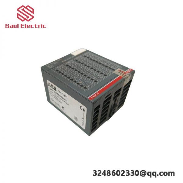 ABB DC523 B7 - Industrial Digital Module