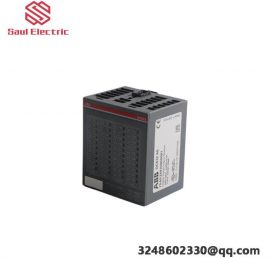 ABB DC532 - I/O MODULE, S500 PLC Component