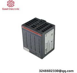 ABB DC532 D0 1SAP240100R0001 - Compact PLC Digital Module for AC500 Series