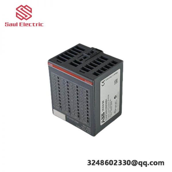 ABB DC532 D0 1SAP240100R0001 - Compact PLC Digital Module for AC500 Series