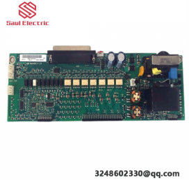 ABB YB56103-BD/1: Industrial Automation Control Module