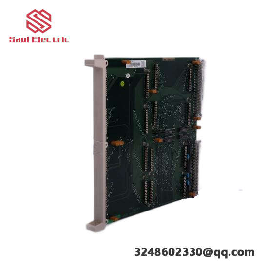 ABB DCF503A0050 - Industrial Control Module