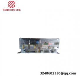 ABB DCF503A0050-000000 Field Exciter Control Board