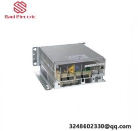 ABB DSTC404 Powered Terminator - Industrial Control Module, Advanced Signal Processing