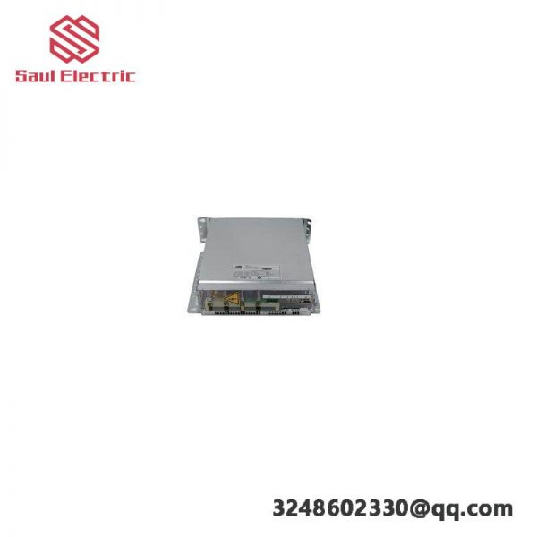 ABB DCF804-0050, 3ADT209026R0002 Field Exciter - Advanced Power Supply Solution