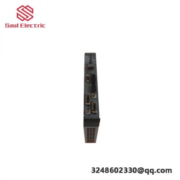 ABB DCP10 - PLC CPU Module, 8 MB Memory