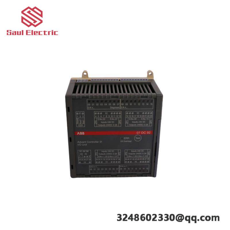 ABB 3HAC026525-001: Precision Main Box Cooling Fan for Industrial Automation