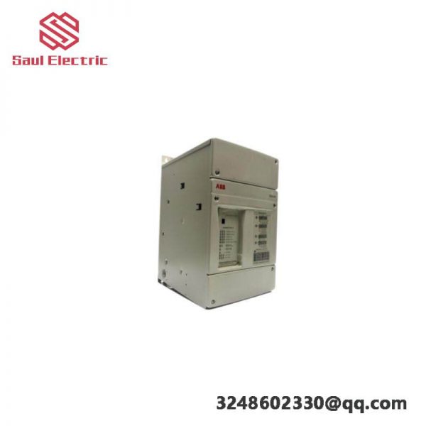 ABB DCS501B0200-41-2100000 Drive, Advanced Industrial Automation Solution