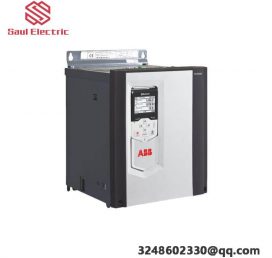 ABB DCS880-S01-0405-05X0 DC Drive - Industrial Control System Module