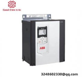 ABB DCS880-S02-0050-05X0 DC Drive, High-Efficiency Motor Control Solution