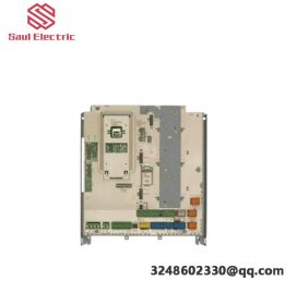 ABB DCS880/DCT880 3ADT220166R0002 SDCS-CON-H01 ELECTRONIC UNIT