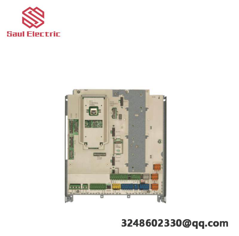 ABB DCS880/DCT880 3ADT220166R0002 SDCS-CON-H01 ELECTRONIC UNIT