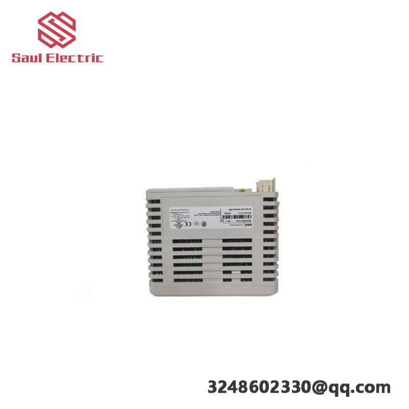 ABB DDI02 Freelance 2000 Digital Input Module