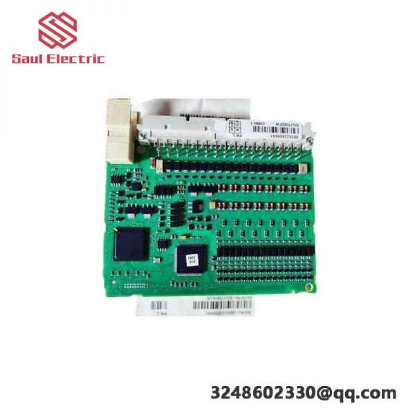 ABB DDI03 Module for Industrial Automation