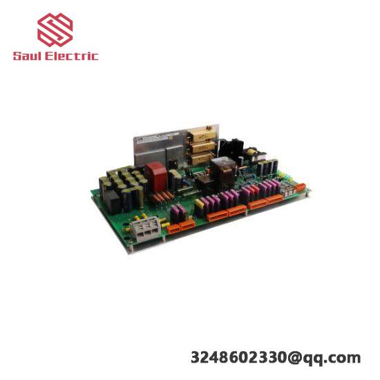 ABB DDO01 Digital Output Module for Industrial Automation