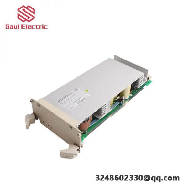 ABB DDO02 Digital Output Module