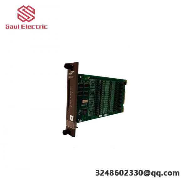 ABB DDO02 Digital Output Module