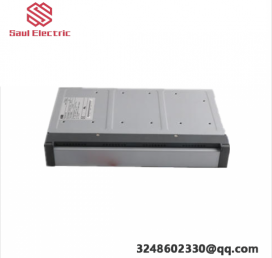 ABB DDO02 Industrial PLC Digital Output Module