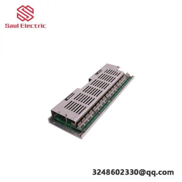 ABB DDO04 0369644M: Precision Digital Output Module for Industrial Automation