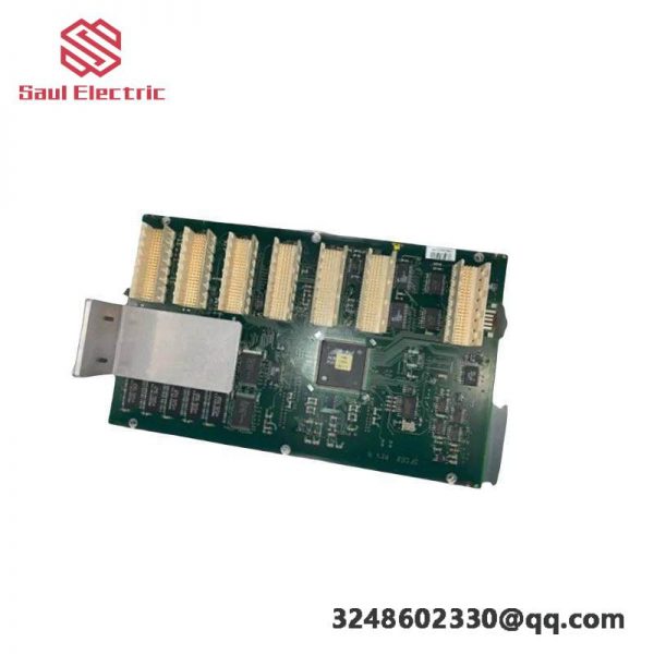 ABB ENK32 EAE - Industrial Ethernet Module, Enhancing Network Connectivity