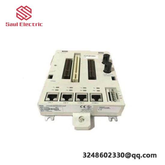 ABB DI04 Digital Input Module