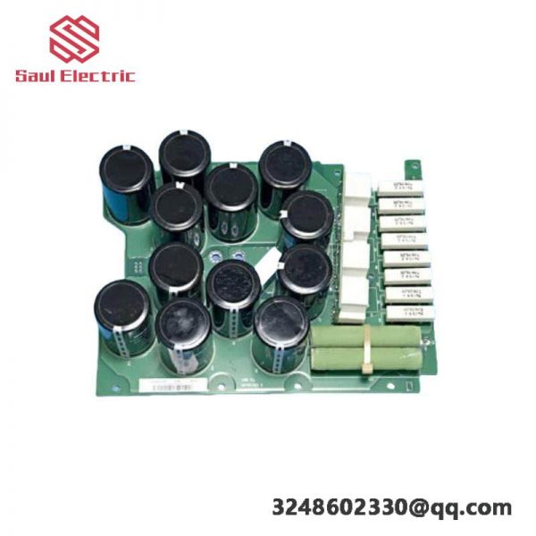 ABB DI04 Digital Input Module