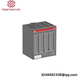 ABB DI524 - A High-Performance Switch Input Module