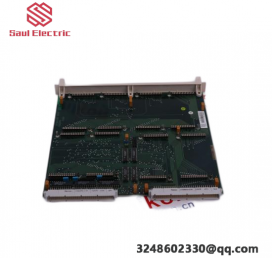 ABB 3HAC023297-003, Industrial Control Module