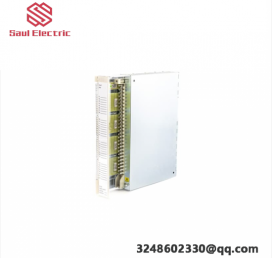 ABB DI610 Digital Input Module