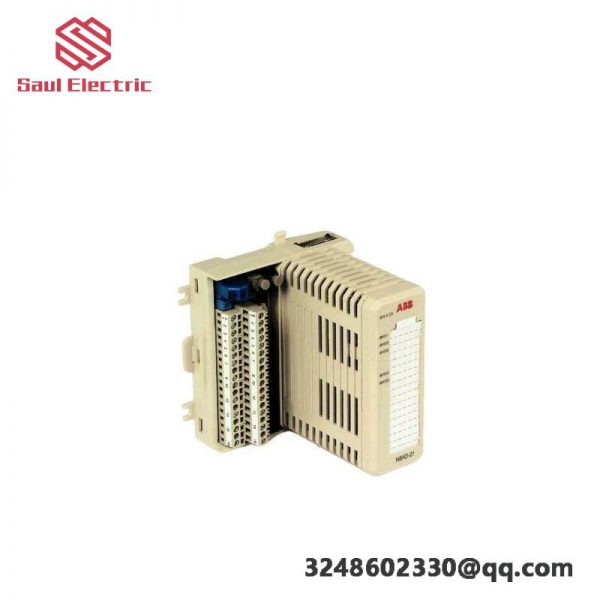 ABB DI610 Digital Input Module