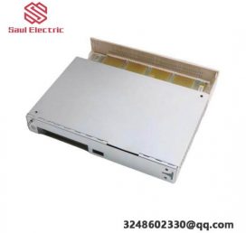 ABB DI620 Digital Input Module, 32 Channels 24VDC