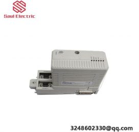 ABB DI685 3BDS005833R1 Digital Input Module: Precision Control for Industrial Automation