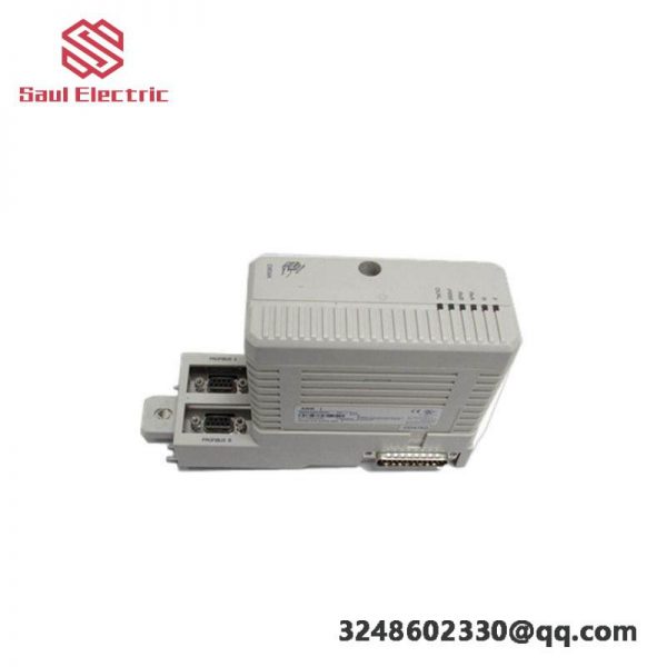 ABB DI685 3BDS005833R1 Digital Input Module: Precision Control for Industrial Automation