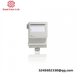 ABB DI802 3BSE022360R1 - High-Voltage Digital Input Module