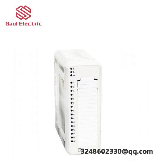 ABB DI810 Digital Input Module