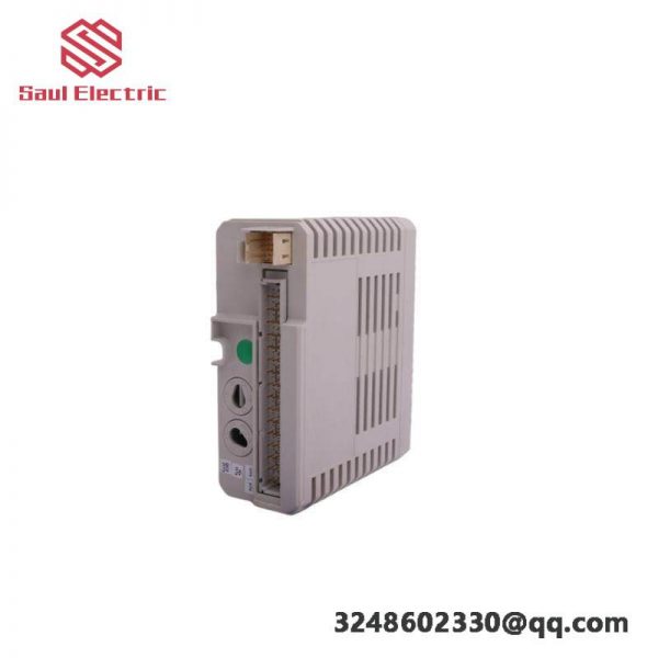 ABB DI810 Digital Input Module