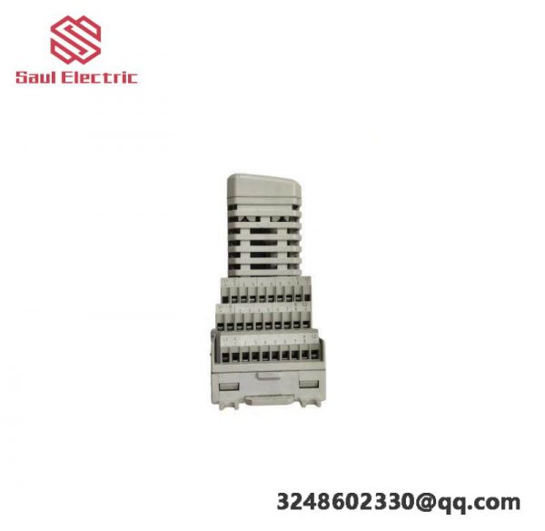 ABB DI810 3BSE00850R1 Industrial Input Module