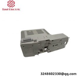 ABB DI814 3BUR001454R1: High-Performance Input Module for Industrial Automation