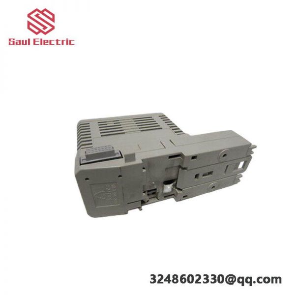 ABB DI814 3BUR001454R1: High-Performance Input Module for Industrial Automation