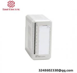 ABB DI821 - Digital Input Module, 230V, 8 Channels, Industrial Automation