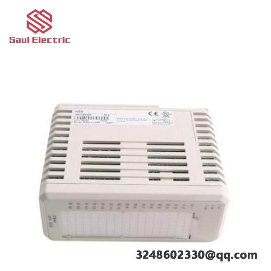 ABB DI840 3BSE020836R1 Digital Input Module