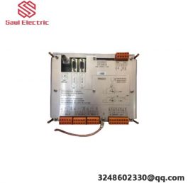 ABB DI885 3BSE01088R1 DCS Module: Precision Control for Industrial Automation