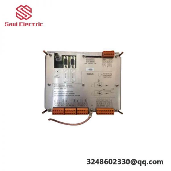 ABB DI885 3BSE01088R1 DCS Module: Precision Control for Industrial Automation