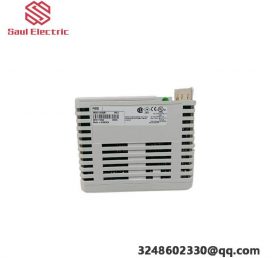 ABB DI885 3BSE013088R1 Input Module: Control System Integration Excellence