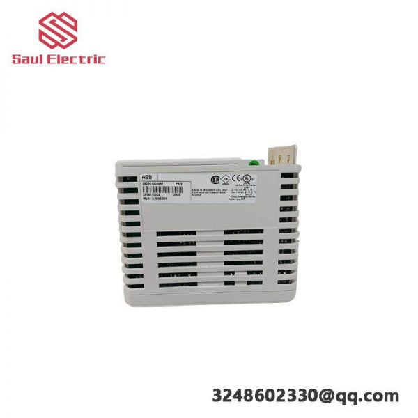 ABB DI885 3BSE013088R1 Input Module: Control System Integration Excellence