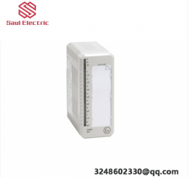 ABB DI890 Digital Input IS 8 ch: Advanced Industrial Control Module