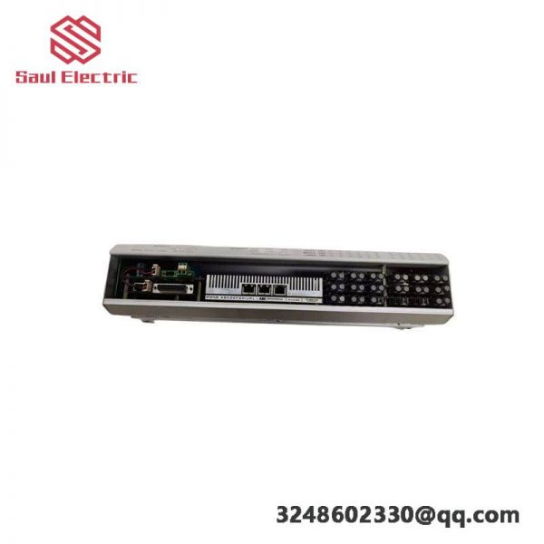 ABB DI93A HESG440355R3 - High-Performance Industrial Control Module